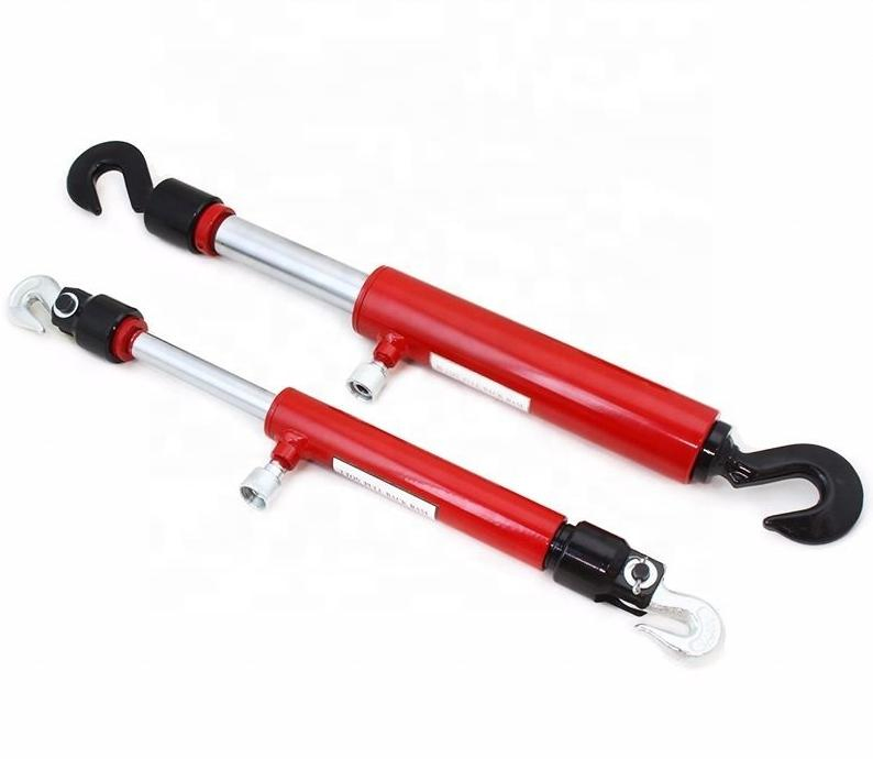 Kit de Ferramentas de Macaco Hidráulico para Reparação de Carro com Barra de Amarração 38402012