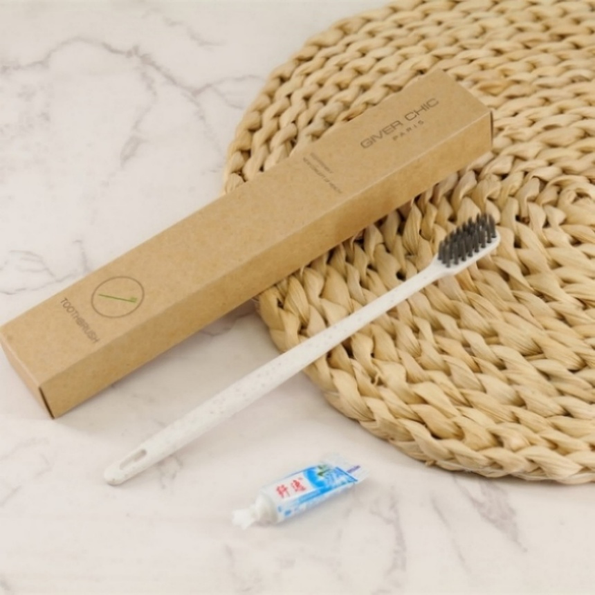 Kit de Vaidade Compacto para Viajantes com Ferramentas de Higiene Essenciais e Portabilidade
