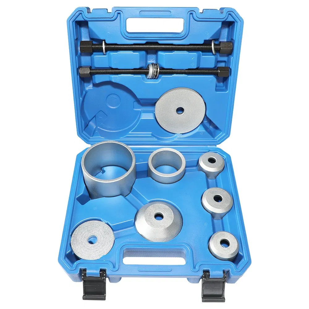 Kit de Ferramentas para Remoção e Instalação de Buchas de Suspensão do Braço Inferior do Eixo Traseiro para Volkswagen Audi