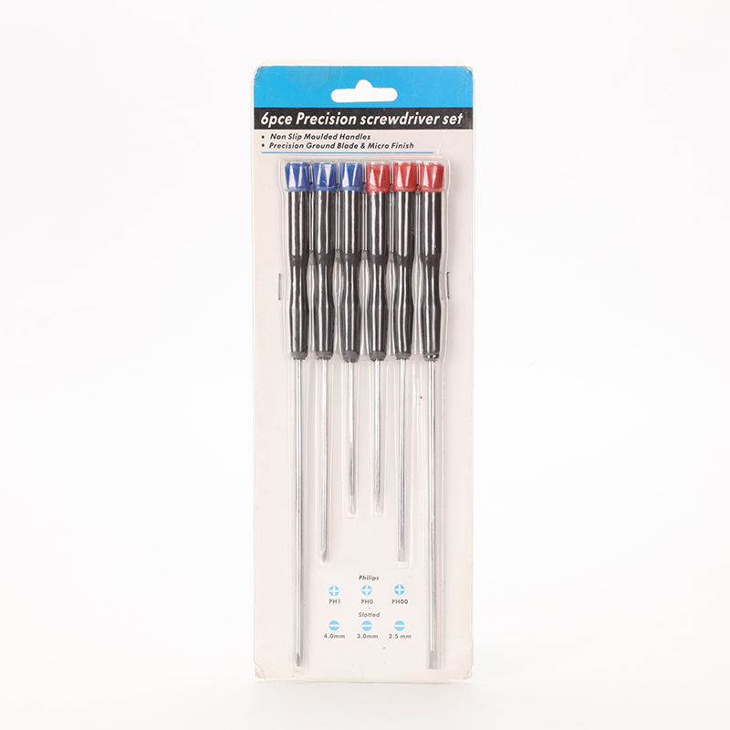 Conjunto de Ferramentas de Hardware Versátil - 13PCS Conjunto de Chaves de Fenda