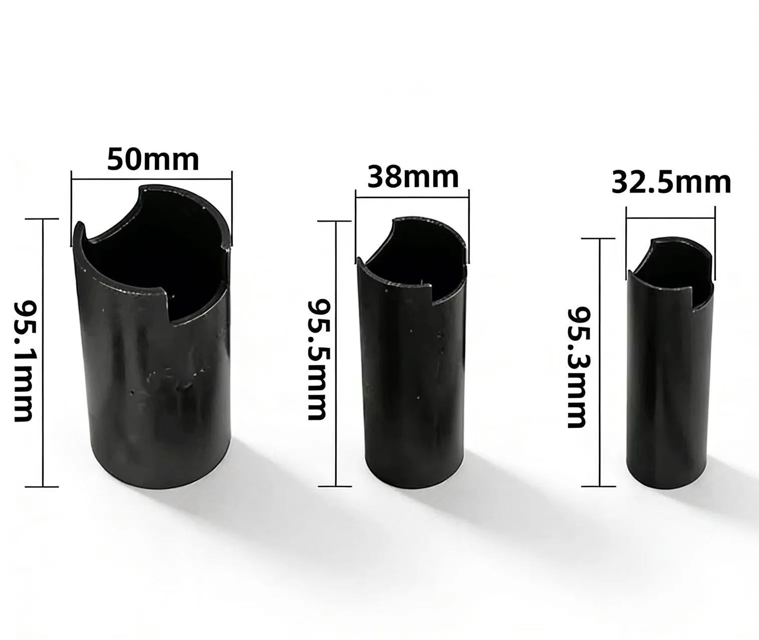 14 Conjunto de Ferramentas para Desmontagem de Reparação de Carros, Motocicletas, Bicicletas e Scooters, Extrator de Rolamento do Cubo da Roda