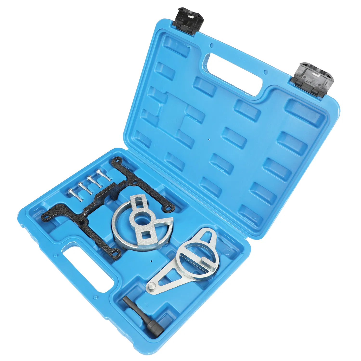 Kit de Ferramentas de Alinhamento de Comando de Válvulas para Motor com Bloqueio de Tempo para FIAT Uno Mobi Firefly 1.0 1.3