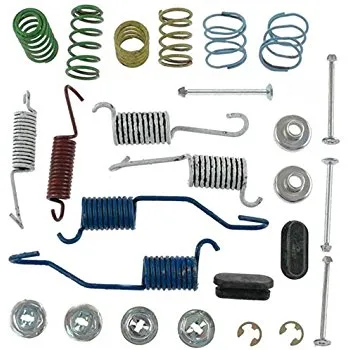Melhor Kit de Reparação de Primavera