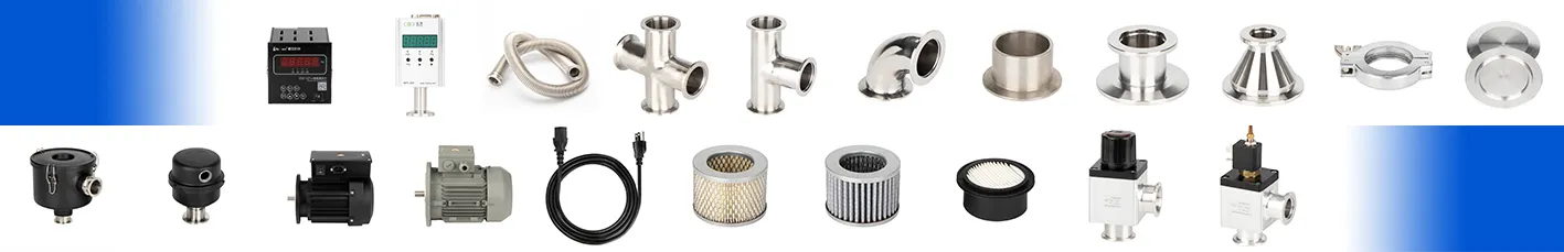 Kit de ferramentas de manutenção para bomba ou kit de ferramentas de manutenção para compressor