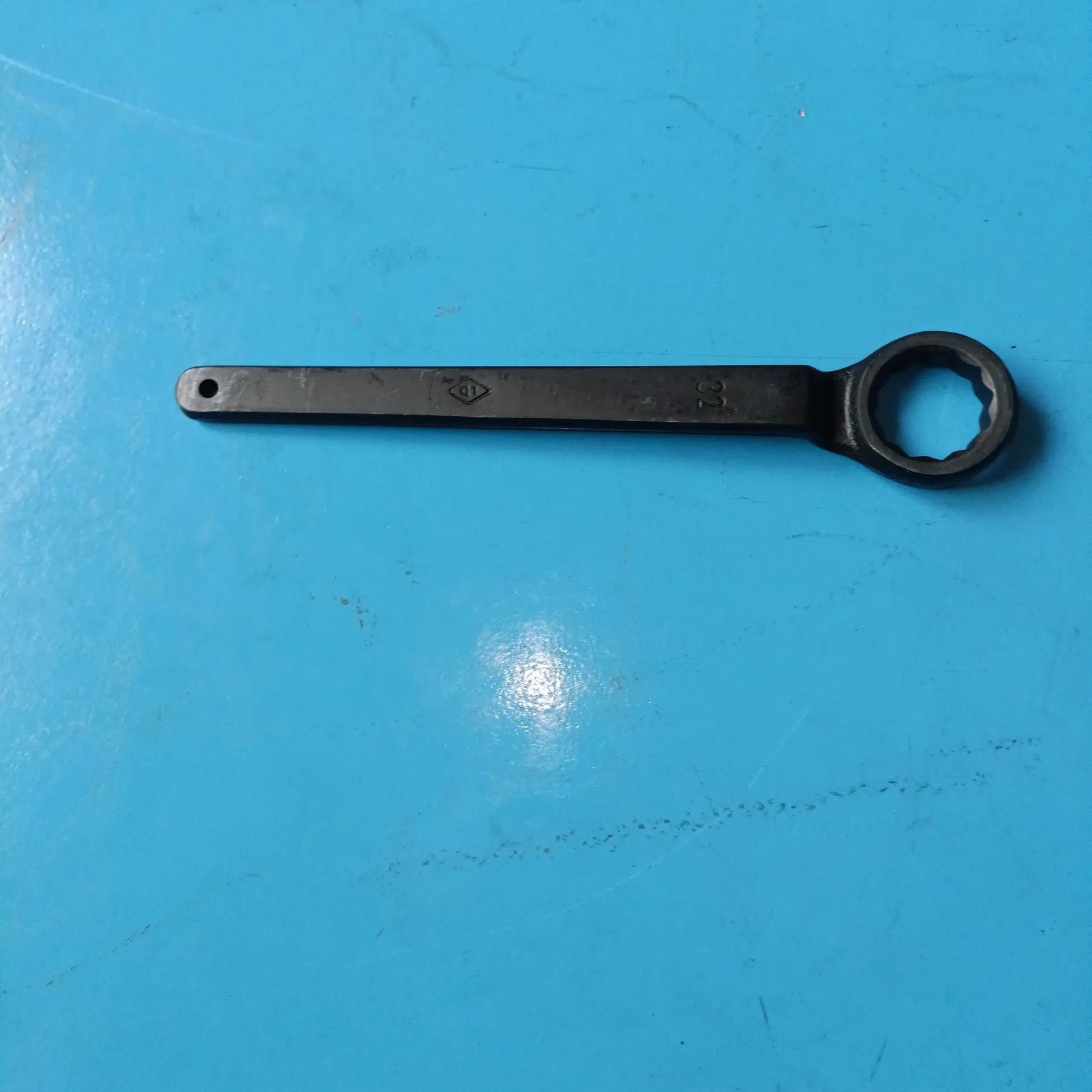 Kit de Chaves de Mão OEM para Manutenção Eficiente - Origem: China