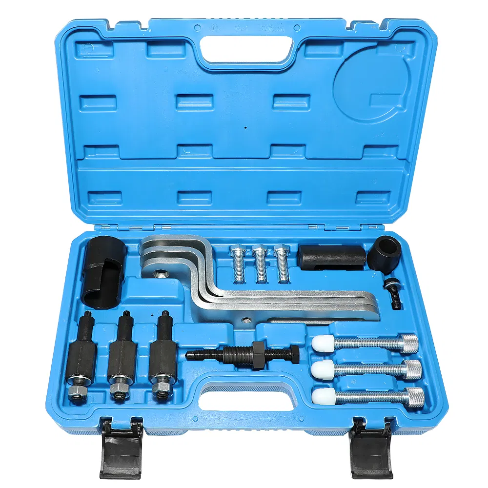 Kit de Ferramentas Especiais para Reparação de Embreagem e Remoção de Transmissão para Chevrolet Cruze, Cadillac, GM, Buick DSG