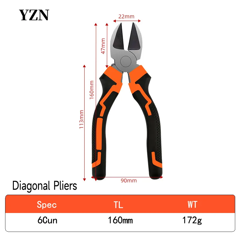 Kit Completo de Ferramentas Manuais para Todas as Suas Necessidades em Casa