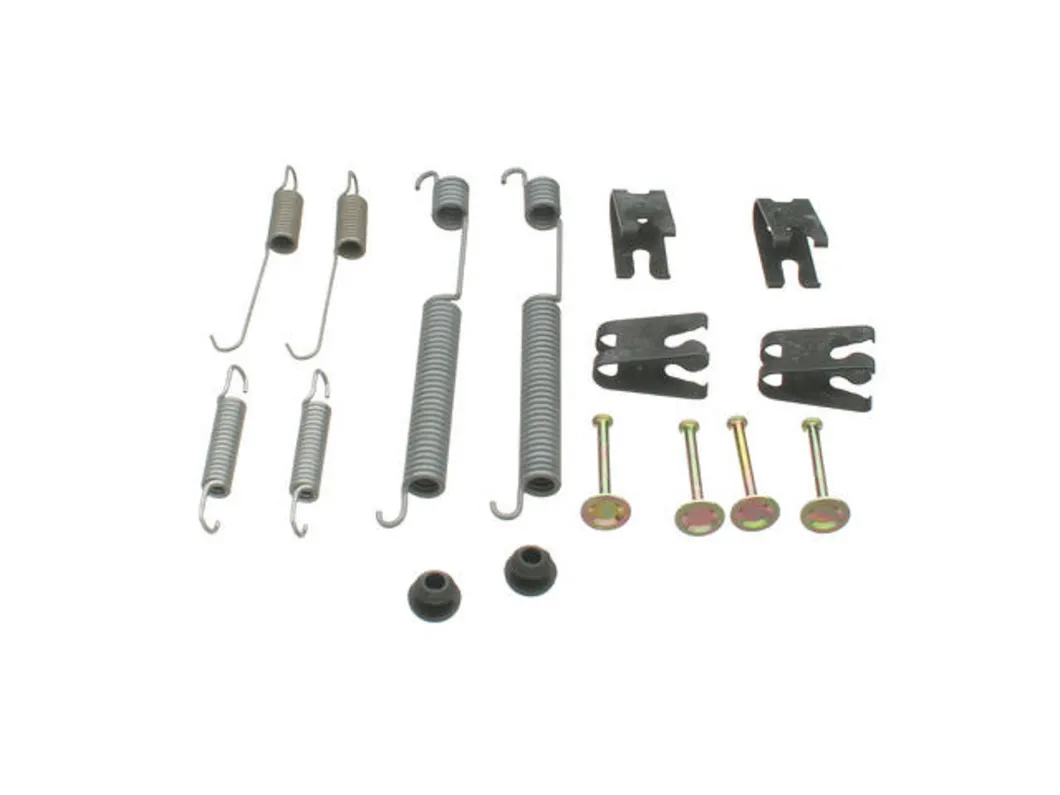 Melhor Kit de Reparação de Primavera