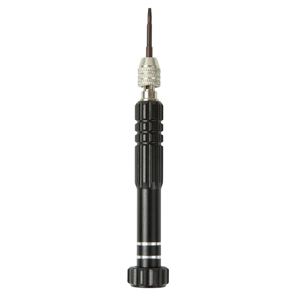 Kit de Reparação com Bits de Chave de Fenda Torx Magnética de Precisão para Desmontagem de Telefone Móvel