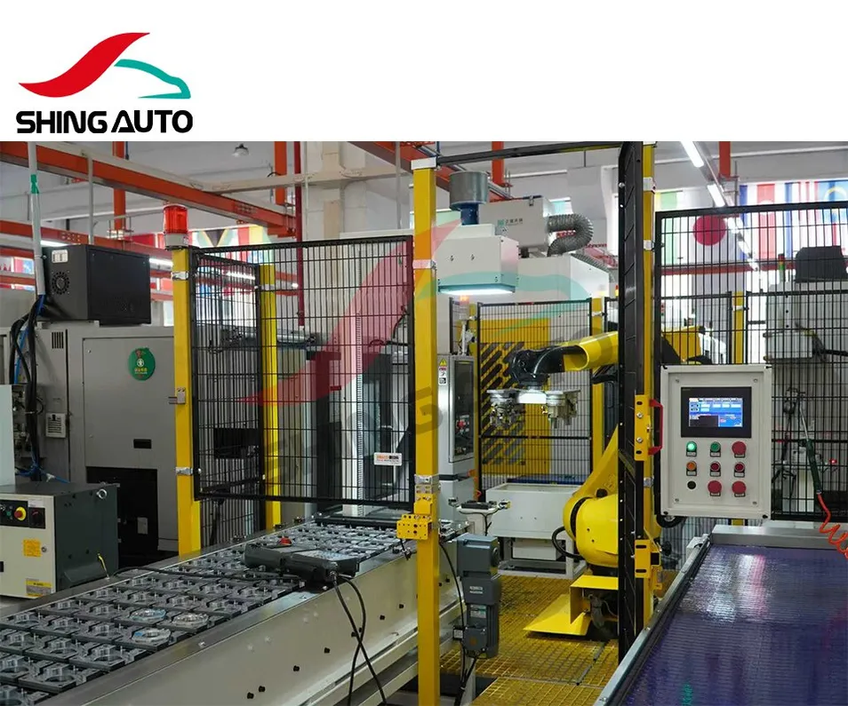 Conjunto de Ferramentas para Reparação Mecânica de Máquinas, Reparação de Automóveis e Ferramentas de Hardware