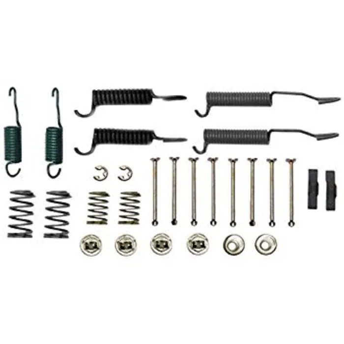 Melhor Kit de Reparação de Primavera