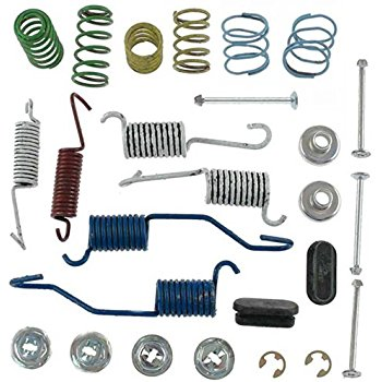 Melhor Kit de Reparação de Primavera