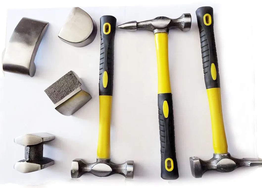 Conjunto de Ferramentas Automotivas de Grau Profissional para Mecânicos e Entusiastas