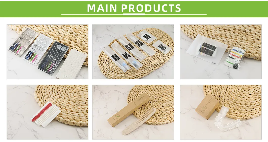 Kit de Vaidade Compacto para Viajantes com Ferramentas de Higiene Essenciais e Portabilidade