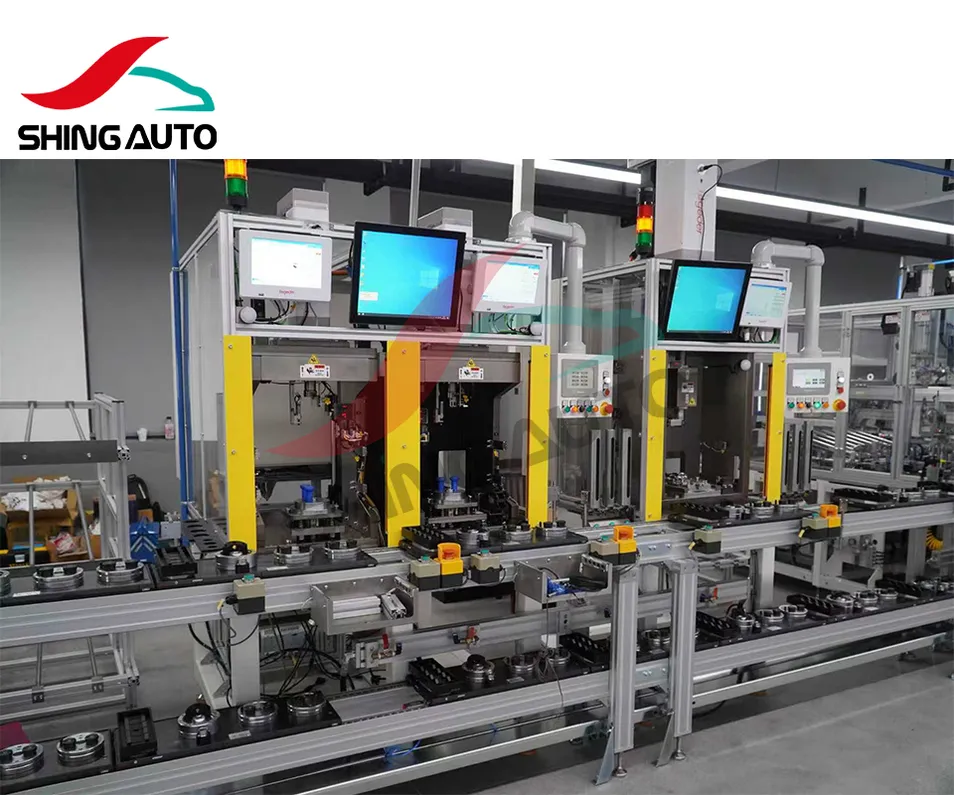 Conjunto de Ferramentas para Reparação Mecânica de Máquinas, Reparação de Automóveis e Ferramentas de Hardware