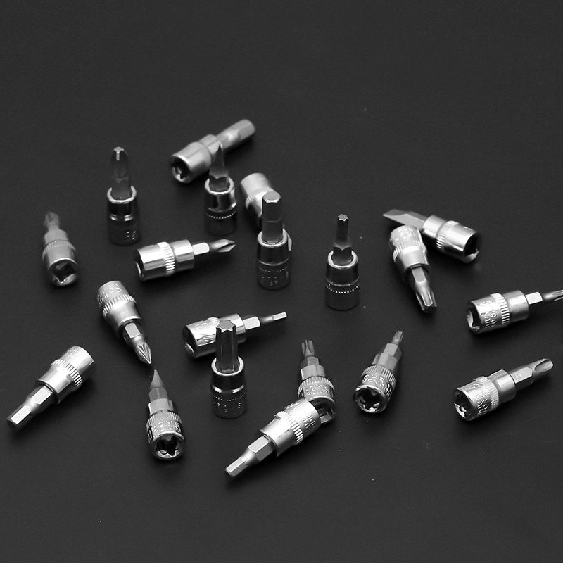 Conjunto de Ferramentas para Reparação de Carros Multi Funcional 46 PCS Conjunto de Chaves Conjunto de Ferramentas Mecânicas Conjunto de Chaves de Soquete Conjunto de Chaves de Fenda Ferramentas para Automóveis