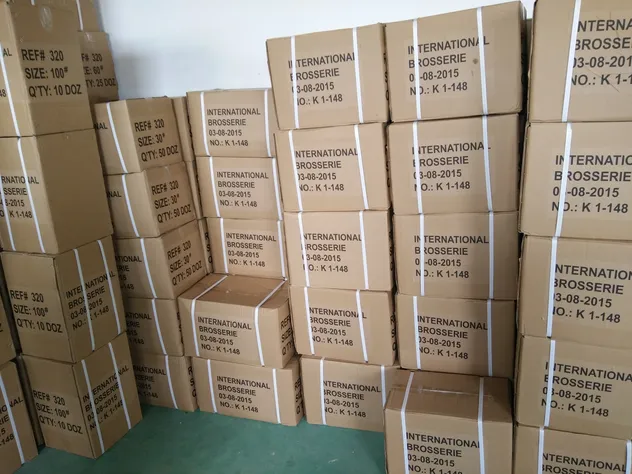 Envio e Carga