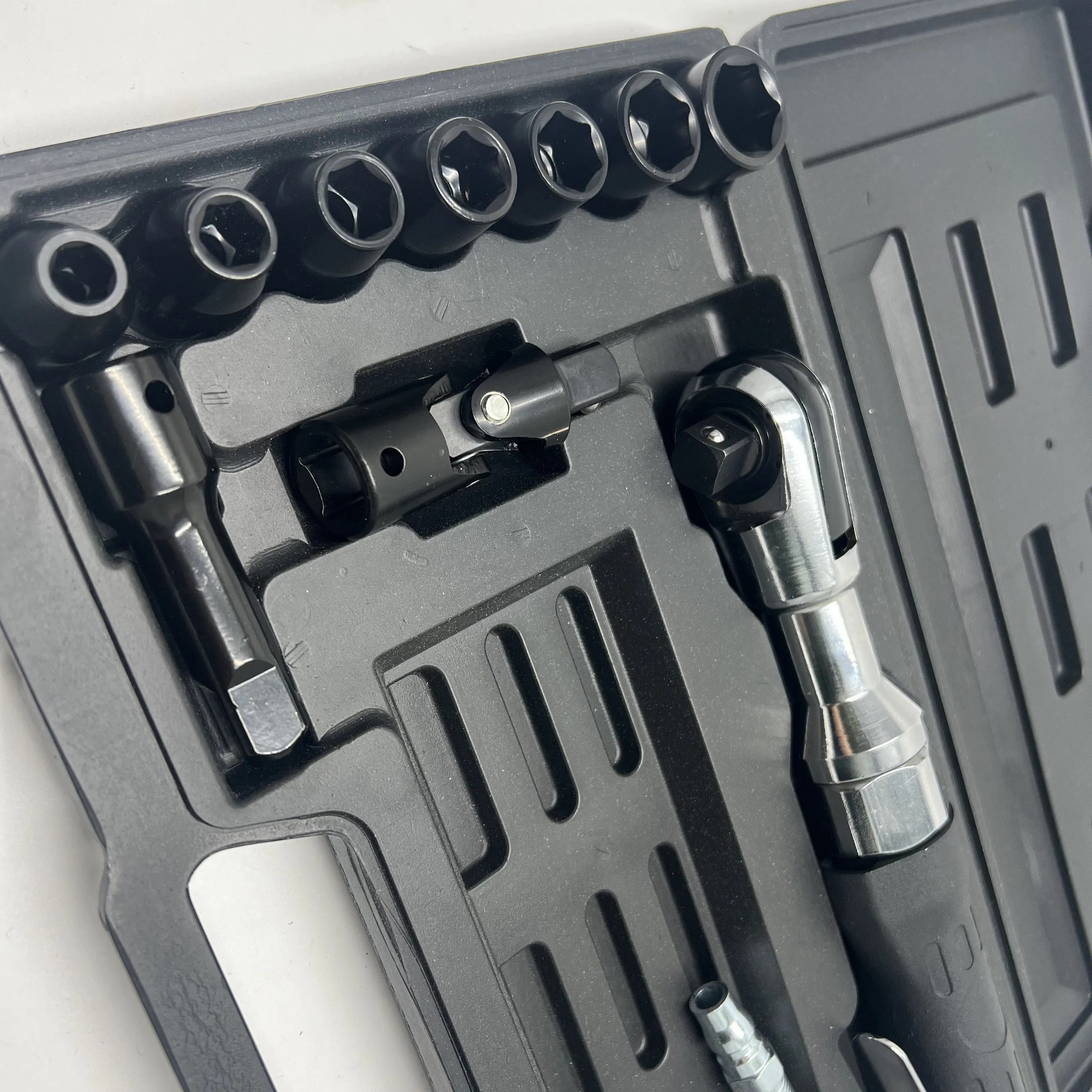 1/2 Chave de Impacto Pneumática Kit de Ferramentas de Alta Qualidade 90 N. M OEM