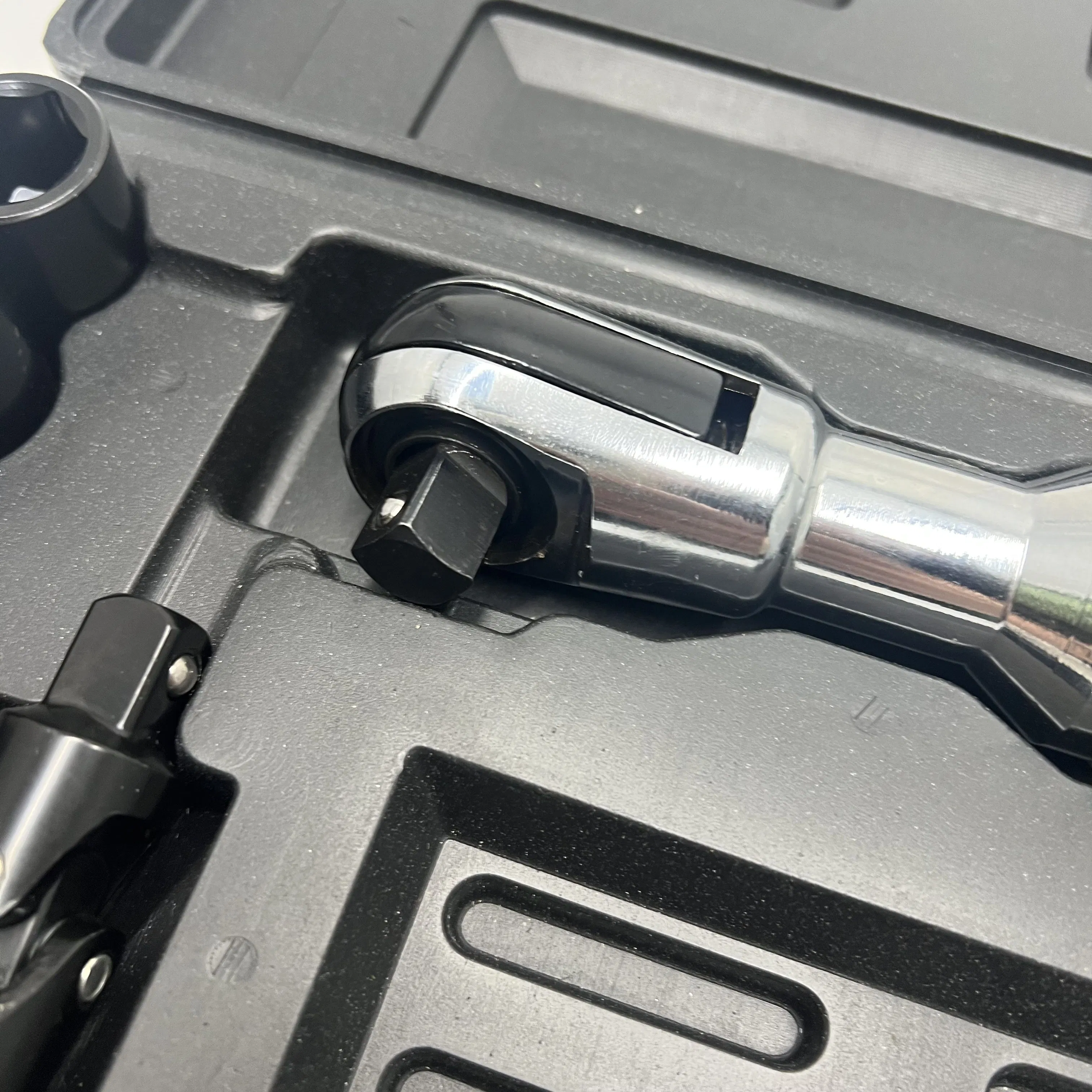 1/2 Chave de Impacto Pneumática Kit de Ferramentas de Alta Qualidade 90 N. M OEM