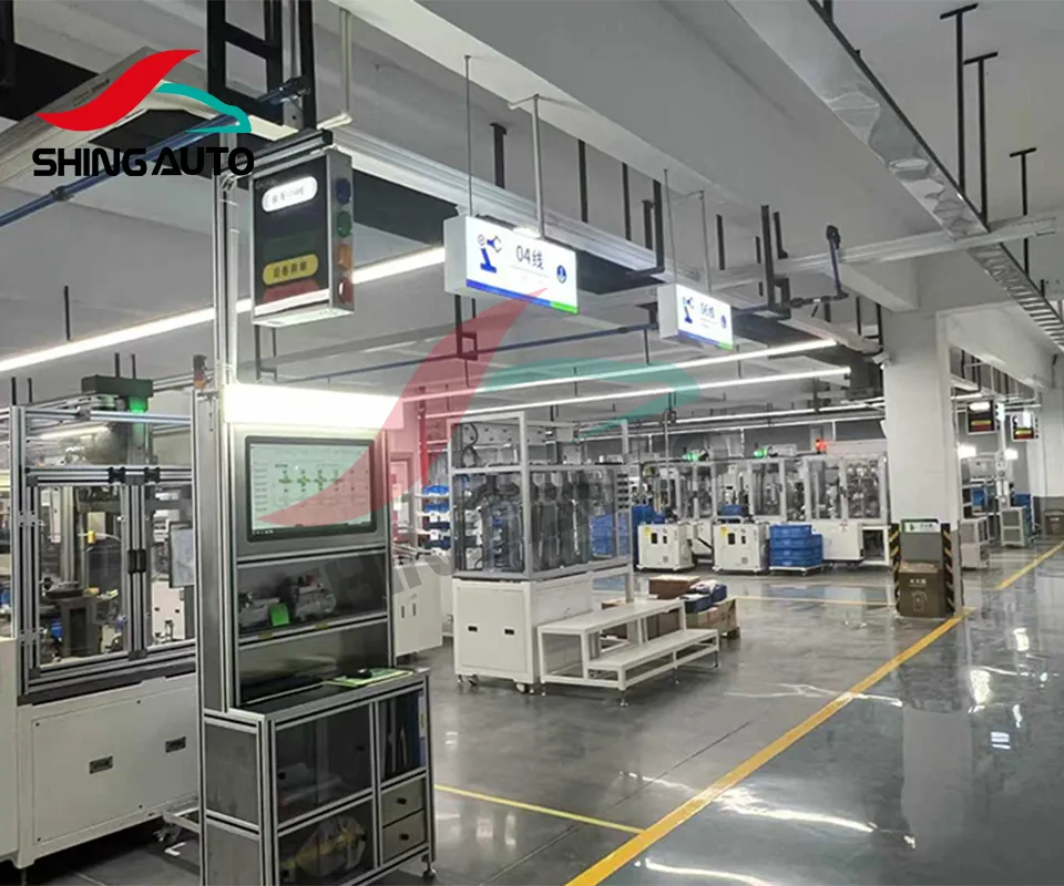 Conjunto de Ferramentas para Reparação Mecânica de Máquinas, Reparação de Automóveis e Ferramentas de Hardware