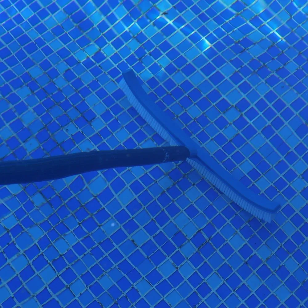 Kit de Limpeza 14013 Acessórios de Limpeza de Piscina Certificados pela Reach para Profissionais