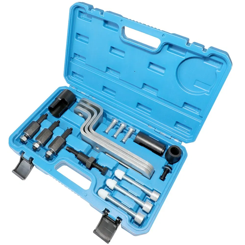 Kit de Ferramentas Especiais para Reparação de Embreagem e Remoção de Transmissão para Chevrolet Cruze, Cadillac, GM, Buick DSG