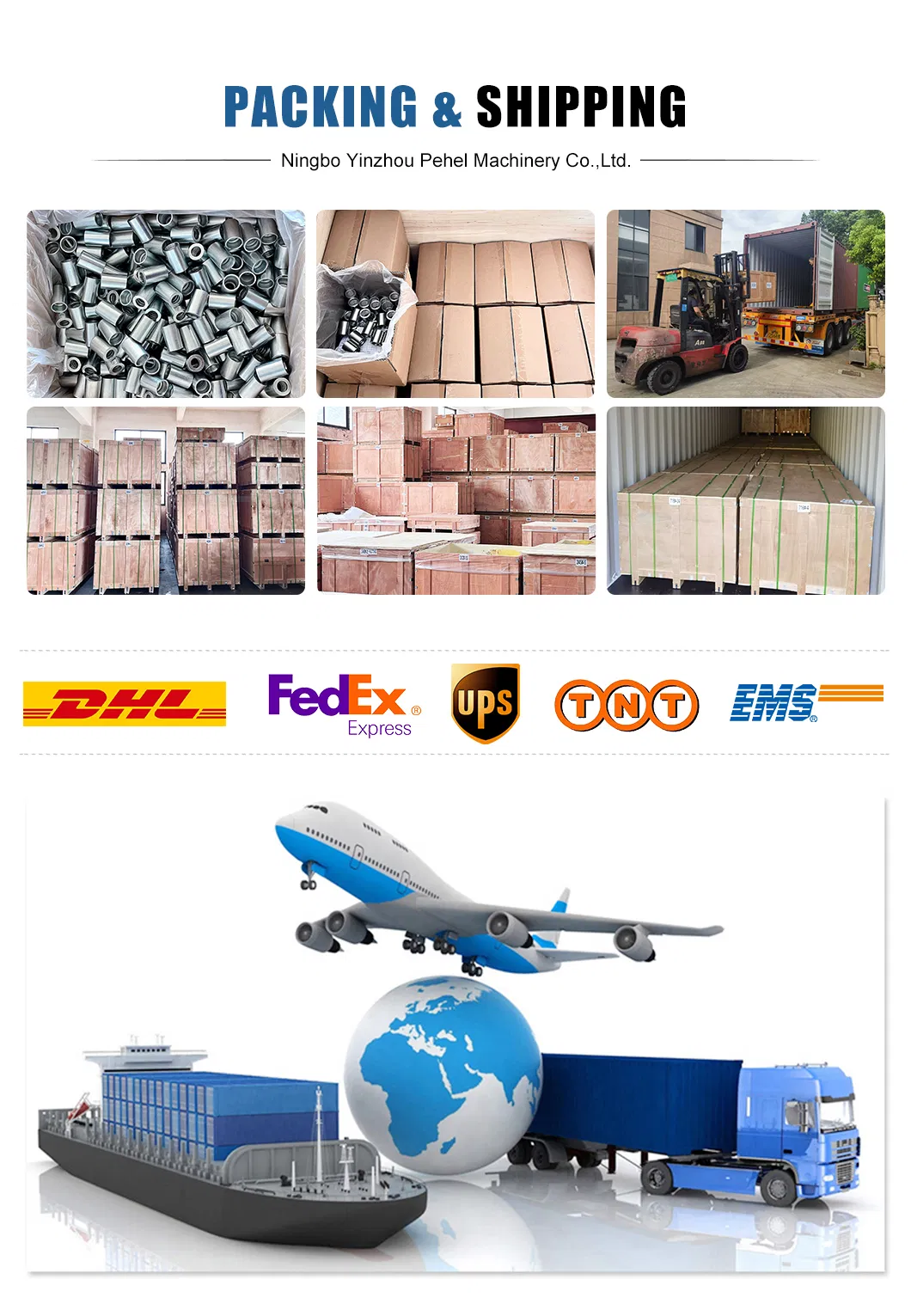 Kit de Plugue e Tampa Jic Hidráulico 64PCS para Ferramentas de Reparação de Mangueiras ISO9001