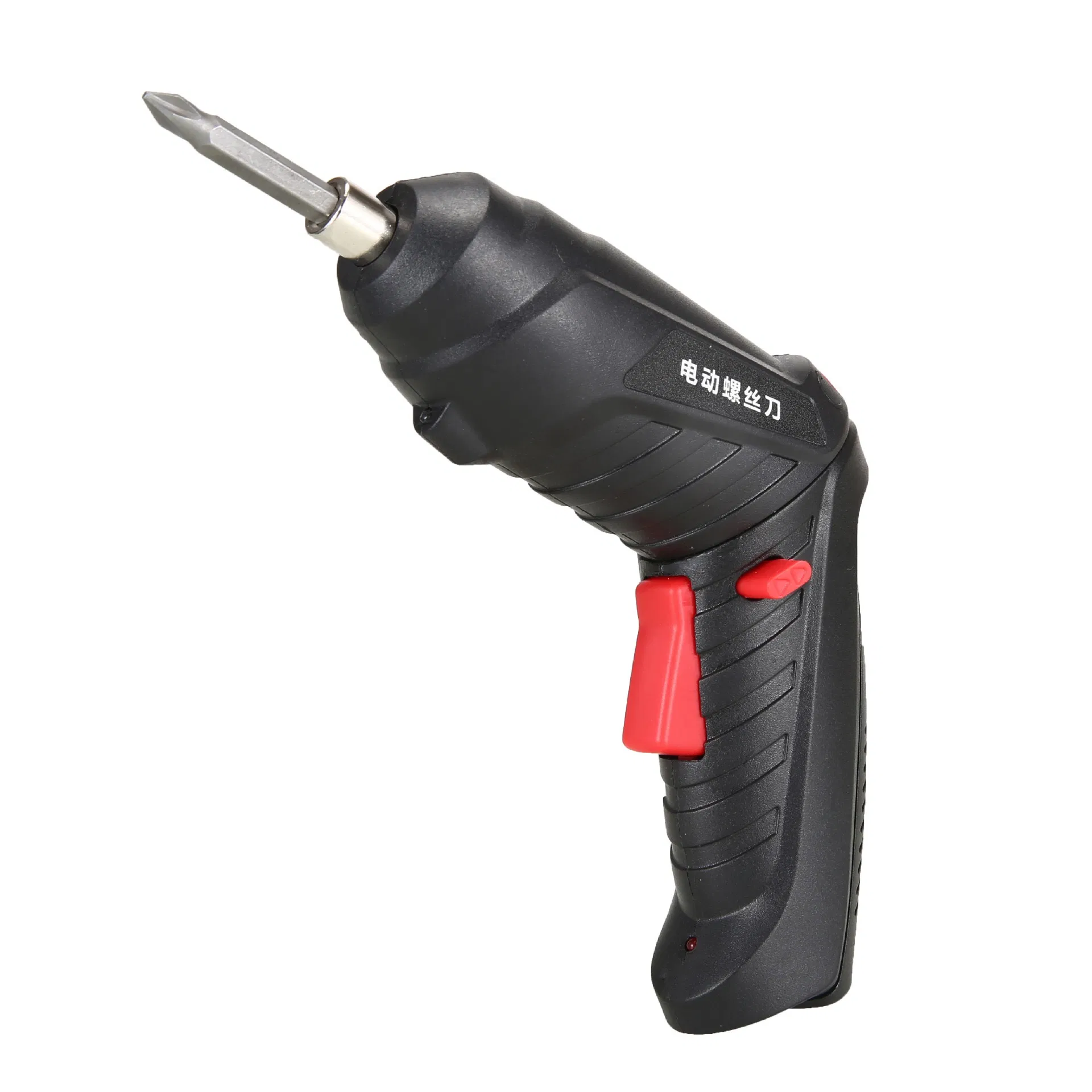 Kit de Chave de Fenda Elétrica de Precisão, 4.2V Ferramenta Elétrica Sem Fio, para Reparos em Eletrônicos Sensíveis