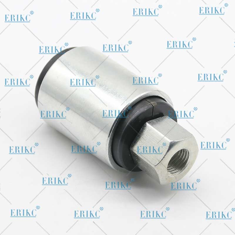 Erikc 110 120 Série Injetor Diesel de Rail Comum Desmontagem e Instalação Injetor / Kit de Reparação / Ferramenta
