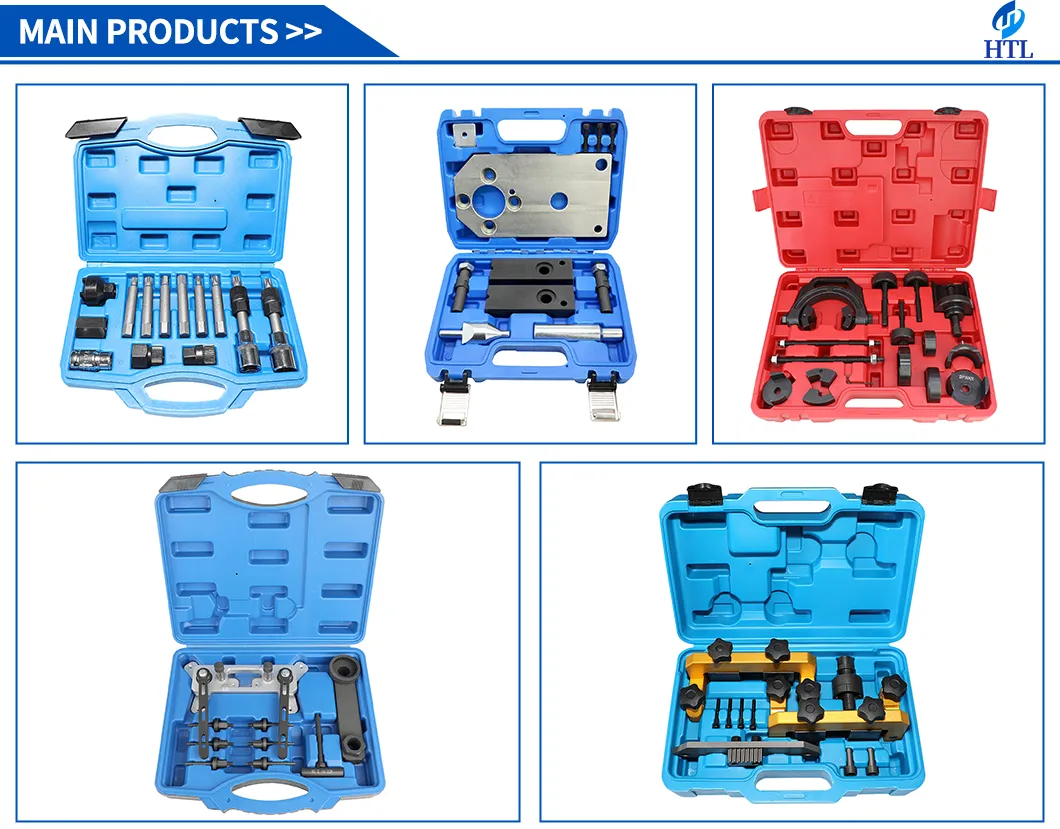 Principais produtos