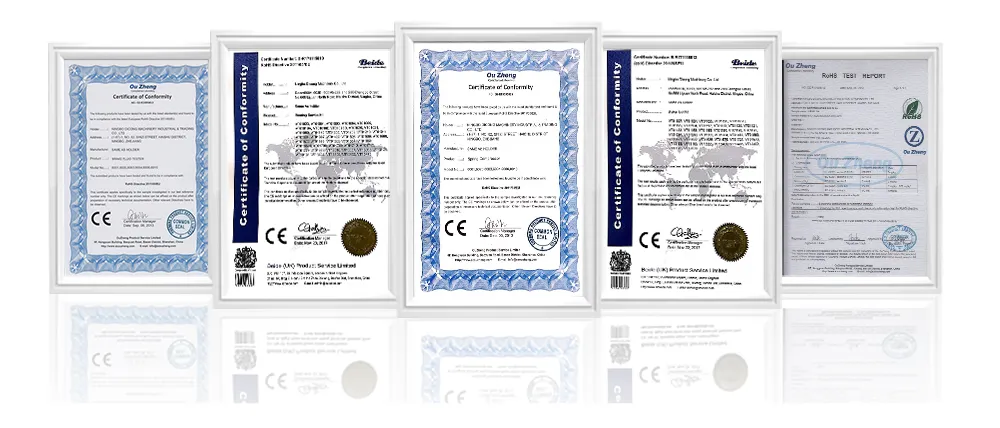 Certificado