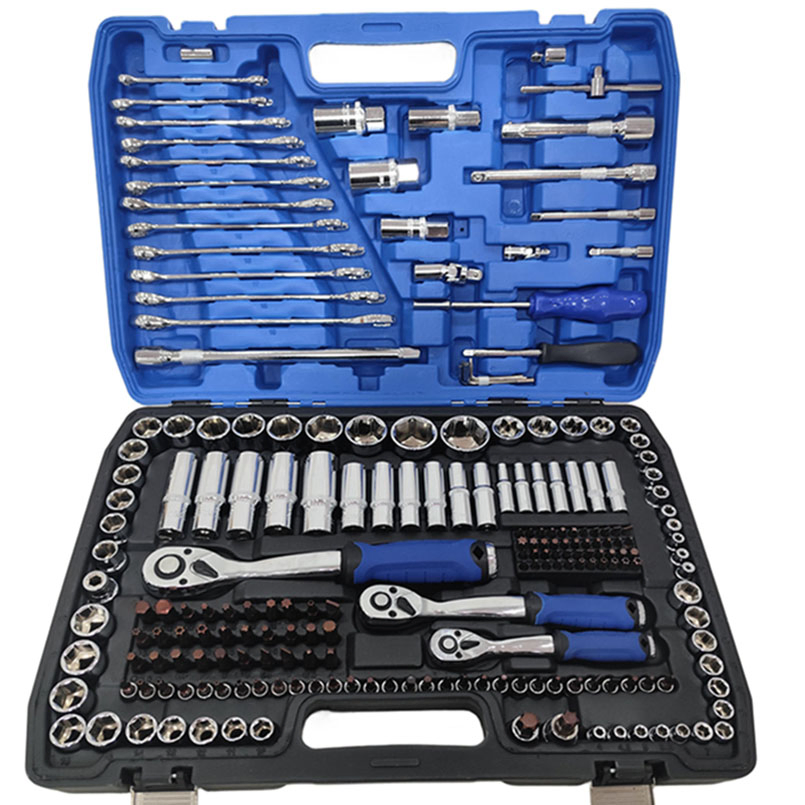 Kit de Ferramentas DIY Definitivo para Projetos de Renovação Residencial
