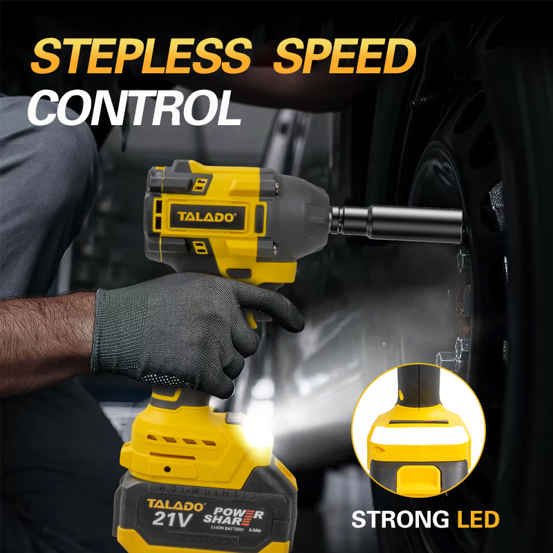 Conjunto Profissional 3in1 de Ferramentas Elétricas com Design Ergonômico para Conforto no Manuseio