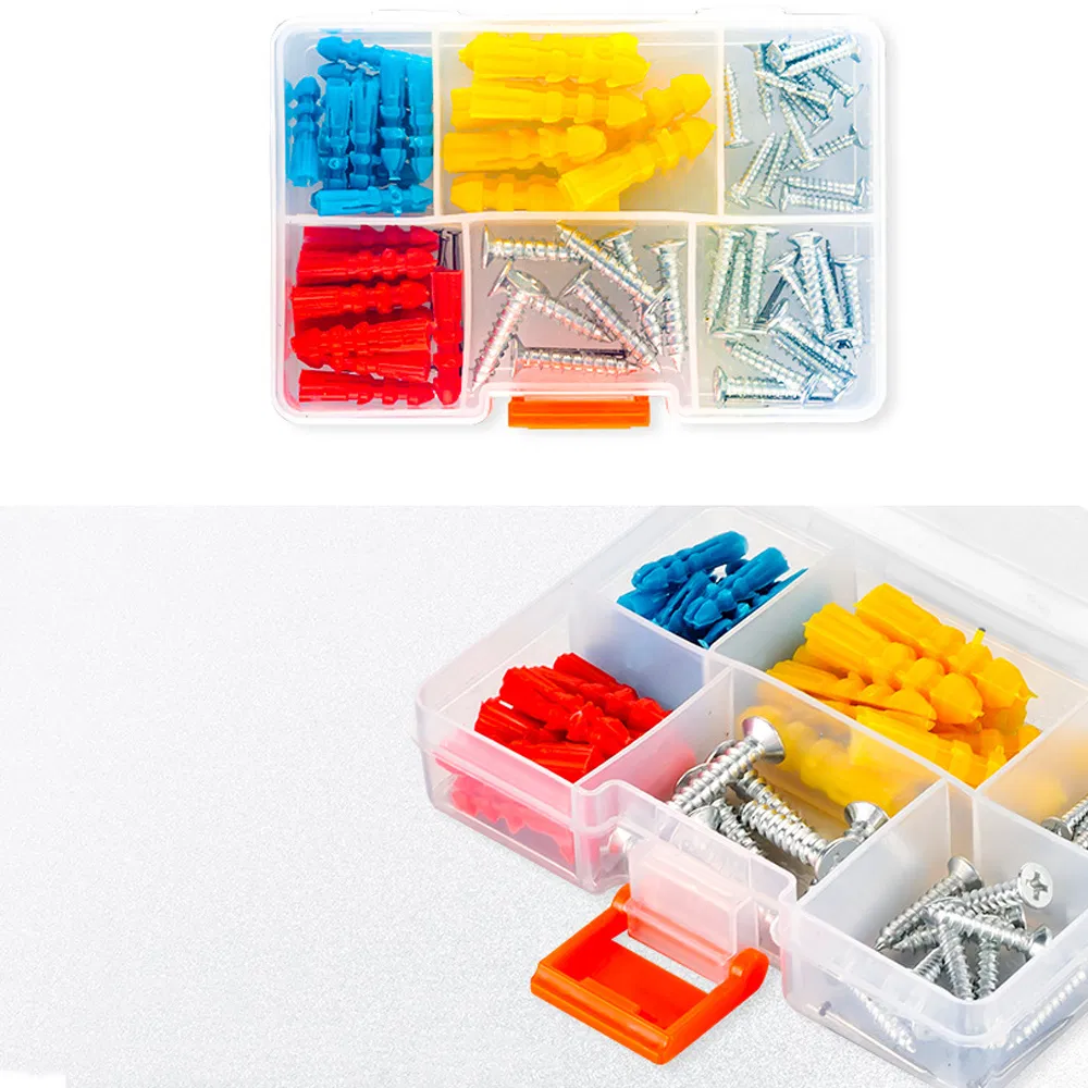 108 Conjunto de Ferramentas para Uso Geral