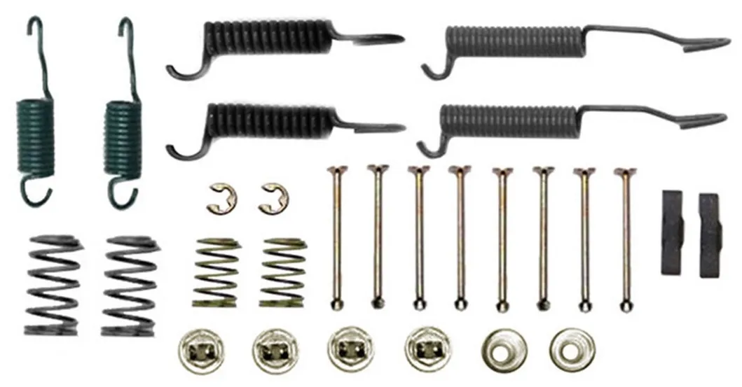 Kit de Reparação de Sapatas de Freio