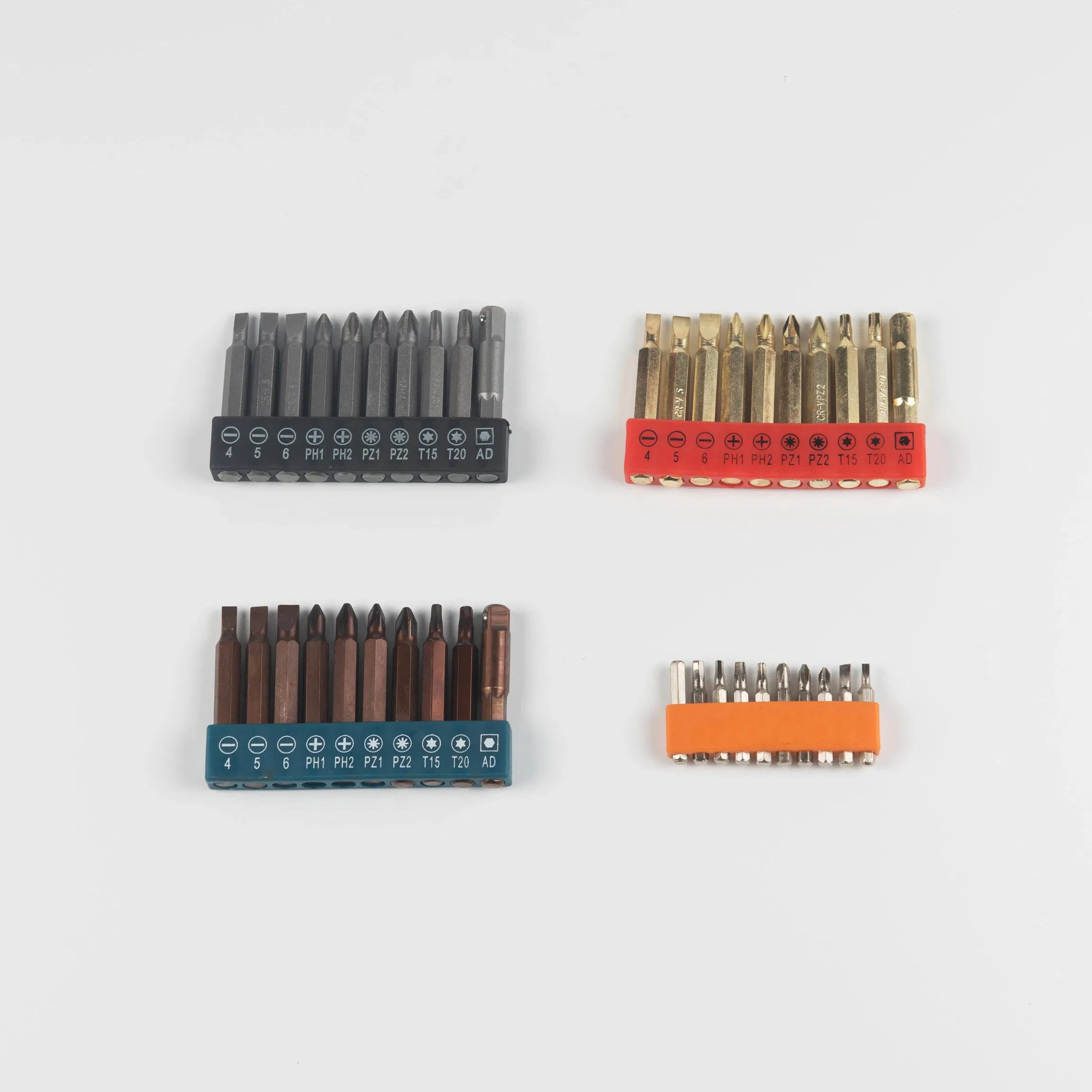 Kit Completo de Ferramentas Elétricas para Construção e Jardinagem