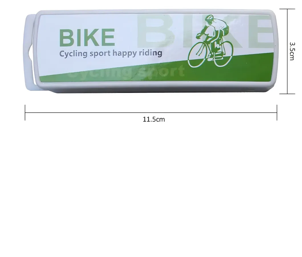 Kit de Reparação de Bicicleta Pneus Pedaço de Borracha Remendo Ciclismo Ferramentas de Reparação de Furos Kit de Reparação de Pneus Furados Conjunto de Ferramentas