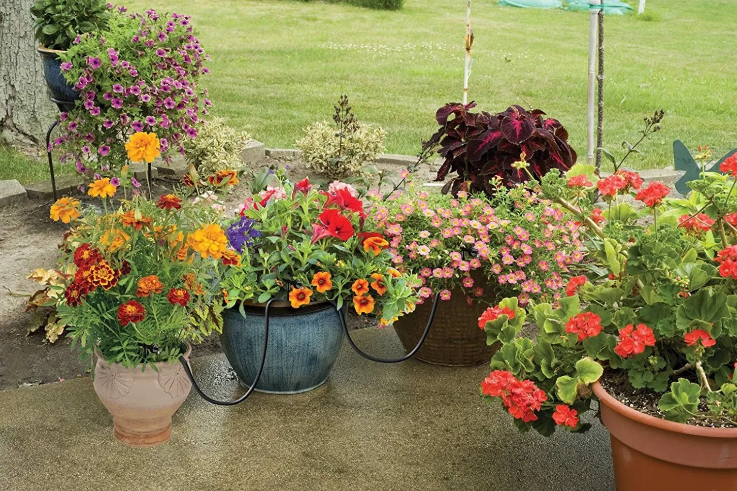 Kit de Irrigação por Gotejamento para Micro Jardim Preço