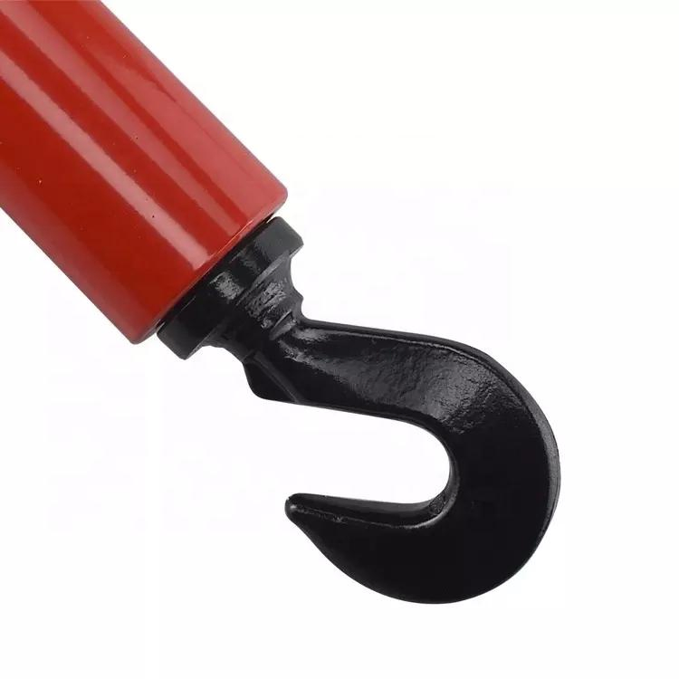 Kit de Ferramentas de Macaco Hidráulico para Reparação de Carro com Barra de Amarração 38402012