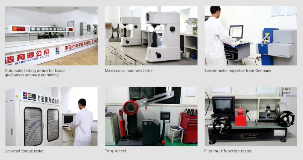 Instalações de Produção