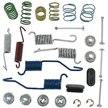 Kit de Reparação de Freios para Peças de Automóvel