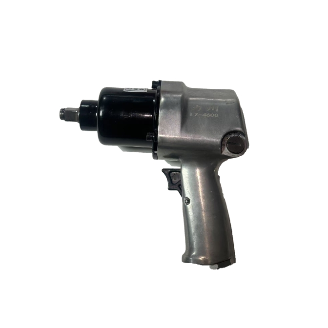 1/2 polegada 1000n.m chave de impacto kit de ferramentas pneumáticas ferramentas de hardware loja de pneus