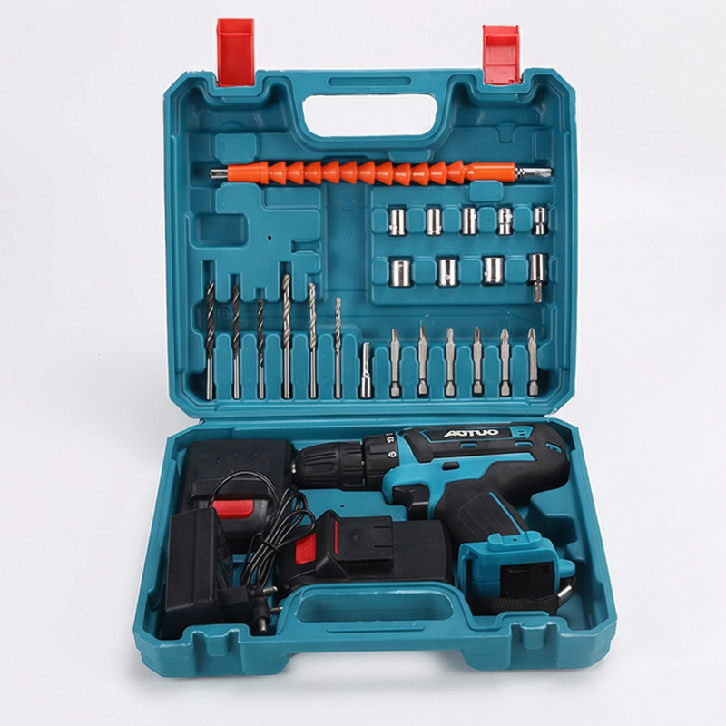 Kit de Ferramentas para Reparo de Baterias de Lítio de Alto Desempenho com Acessórios