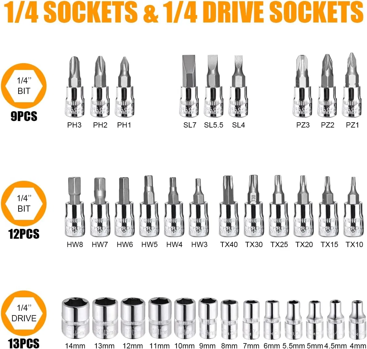 Conjunto de Ferramentas para Reparação de Carros Multi Funcional 46 PCS Conjunto de Chaves Conjunto de Ferramentas Mecânicas Conjunto de Chaves de Soquete Conjunto de Chaves de Fenda Ferramentas para Automóveis