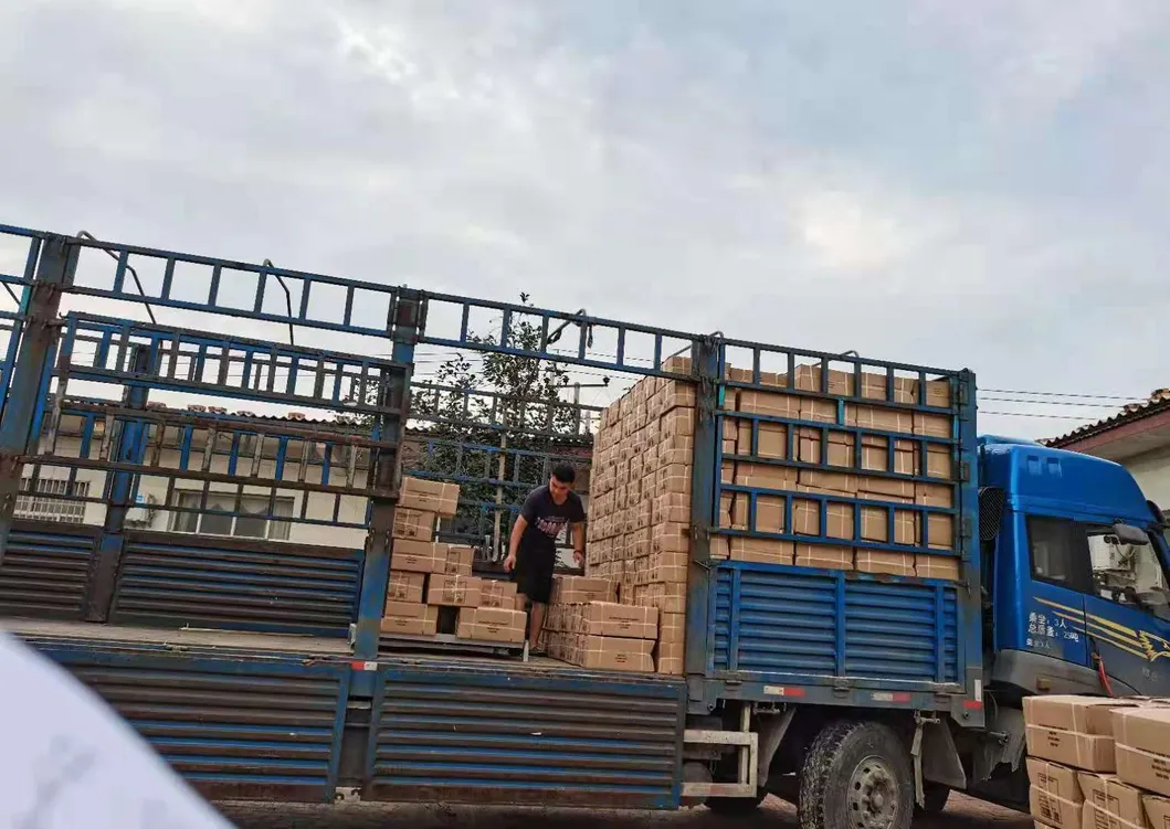 Envio de Ferramentas de Reparação