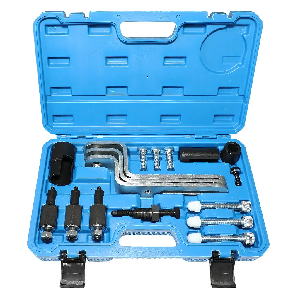 Kit de Ferramentas Especiais para Reparação de Embreagem e Remoção de Transmissão para Chevrolet Cruze, Cadillac, GM, Buick DSG