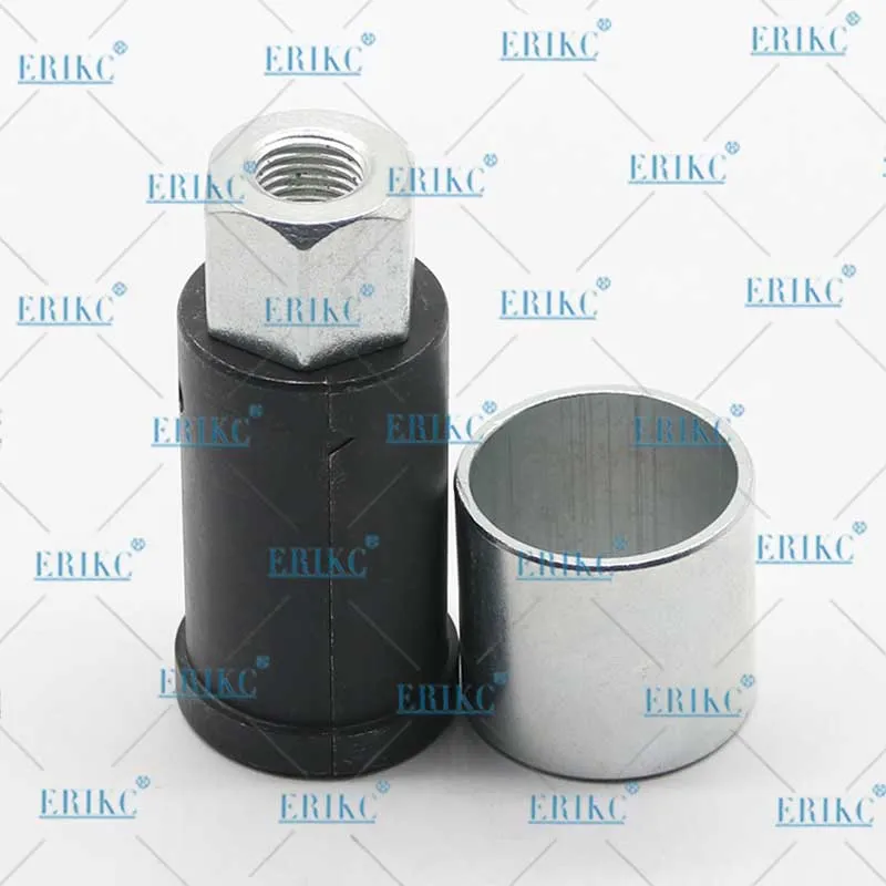 Série Injetor Diesel de Rail Comum Desmontagem e Instalação Injetor / Kit de Reparação / Ferramenta