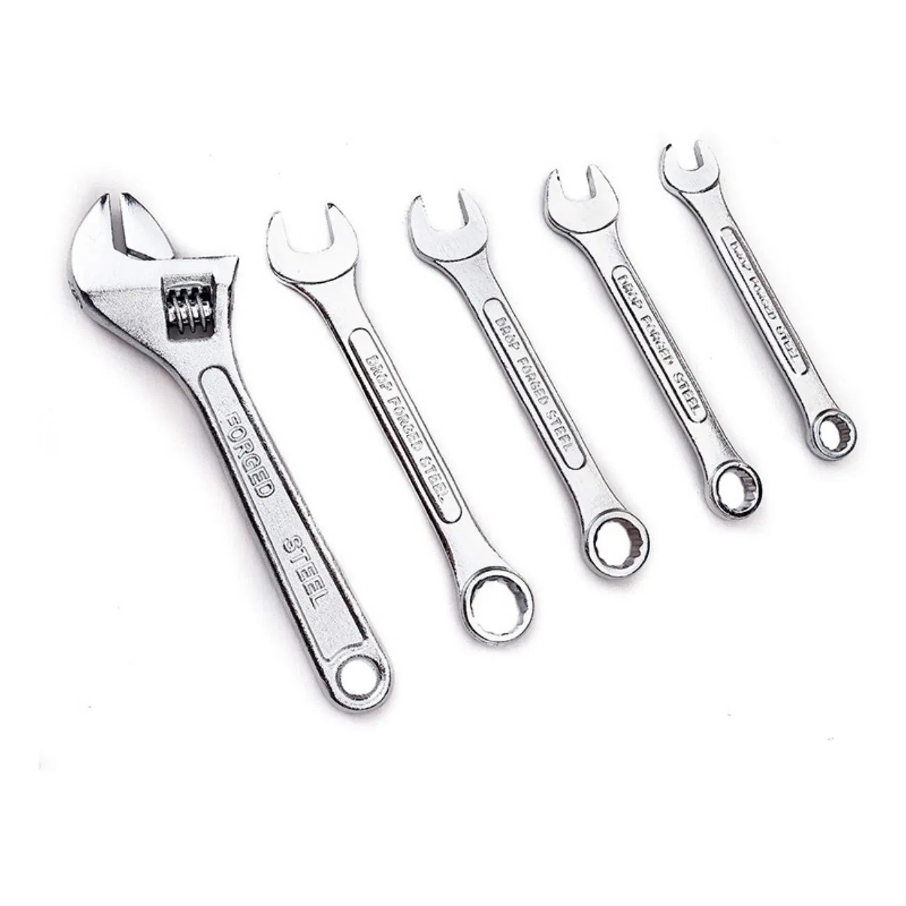 Conjunto de Caixa de Ferramentas Portátil Compacta e Resistente à Corrosão com Serviço OEM e ODM para Uso Doméstico