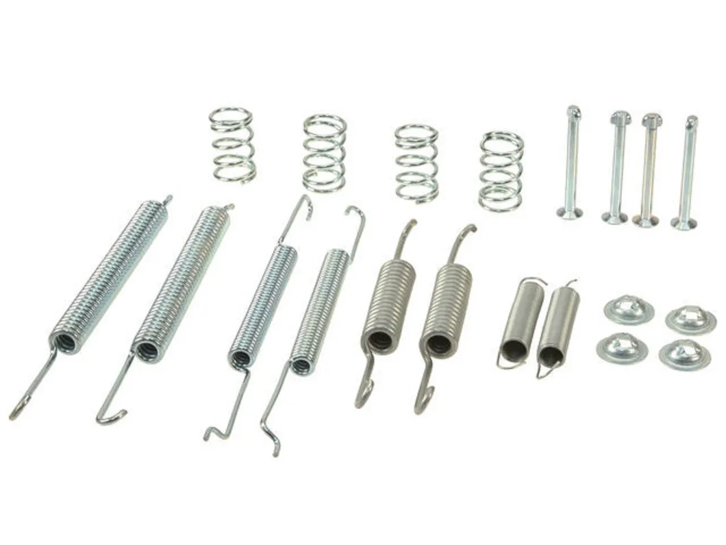 Kit de Reparação de Sapatas de Freio