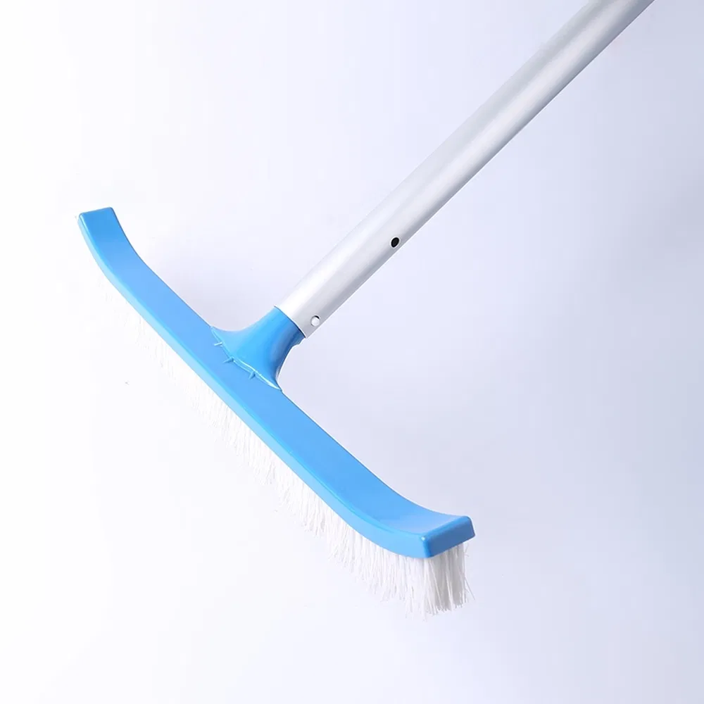 Kit de Limpeza 14013 Acessórios de Limpeza de Piscina Certificados pela Reach para Profissionais